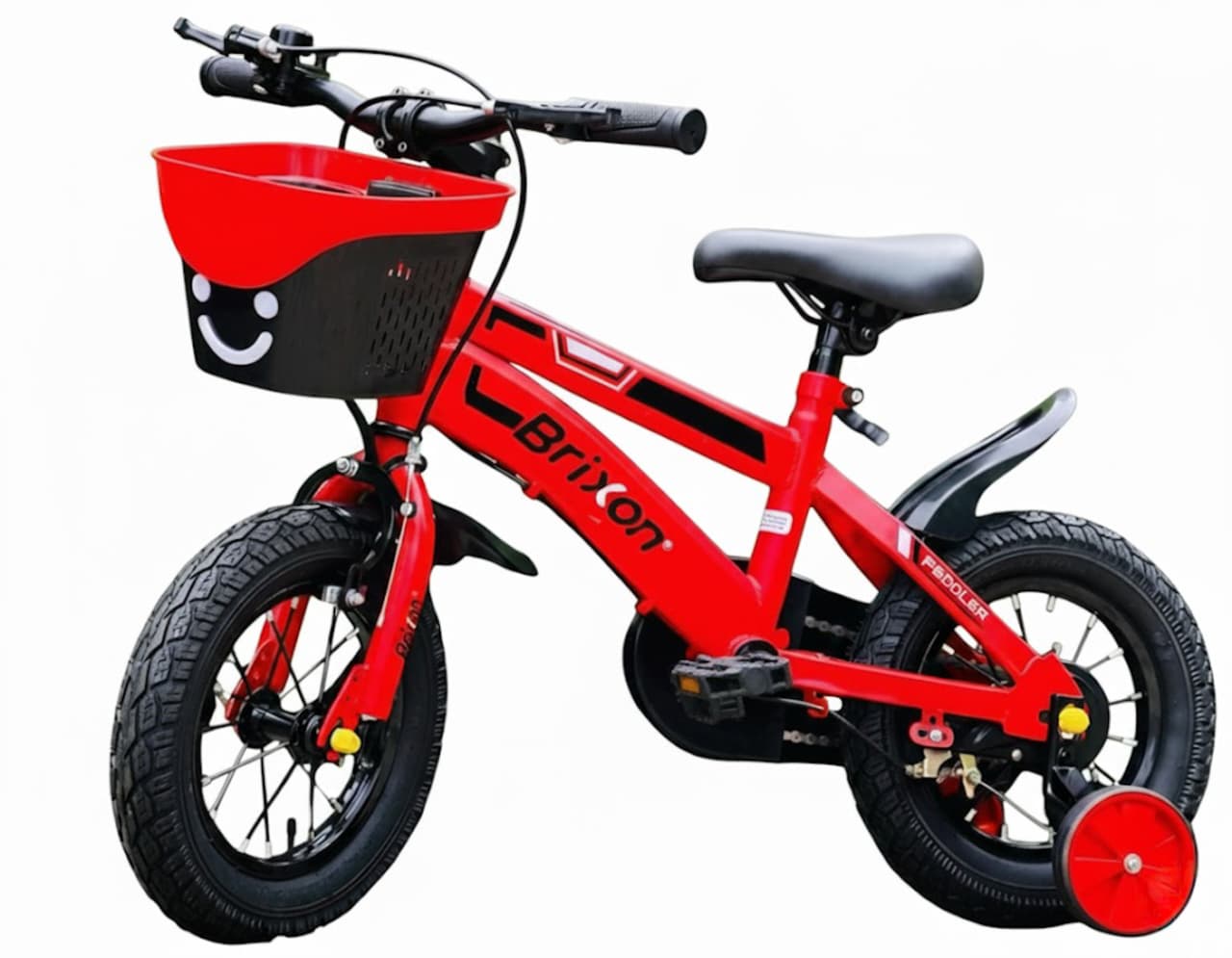 CYCLE BRIXON PEDDLER 16