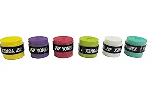 BADMINTON BAT GRIP YONEX AC102