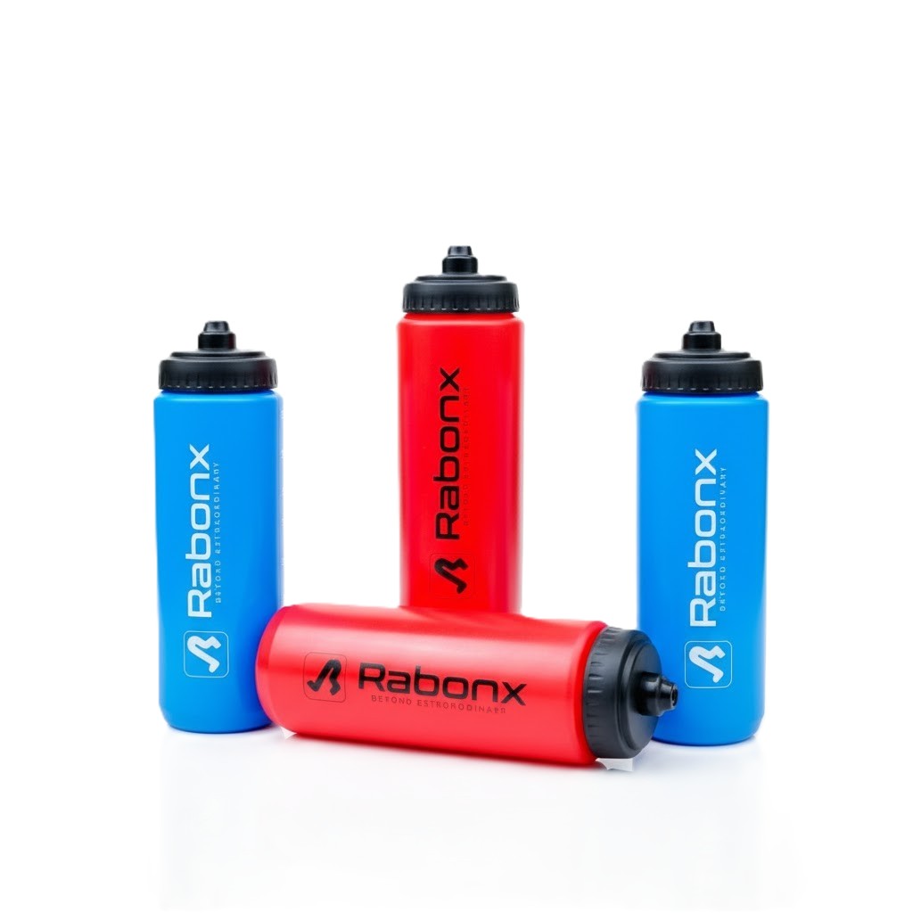 WATER BOTTLE RABONX G FORCE  800ML