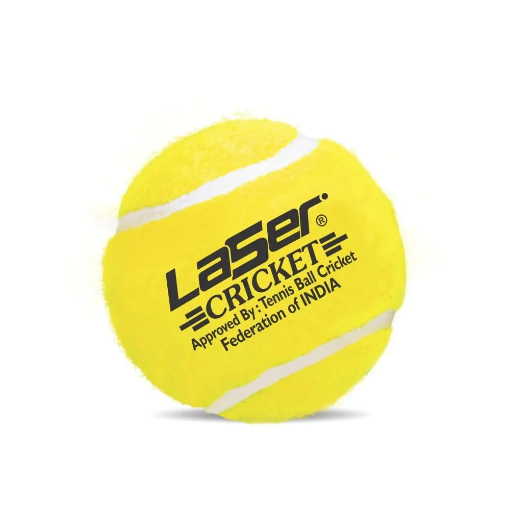 TENNIS BALL GURU LASER SOFT