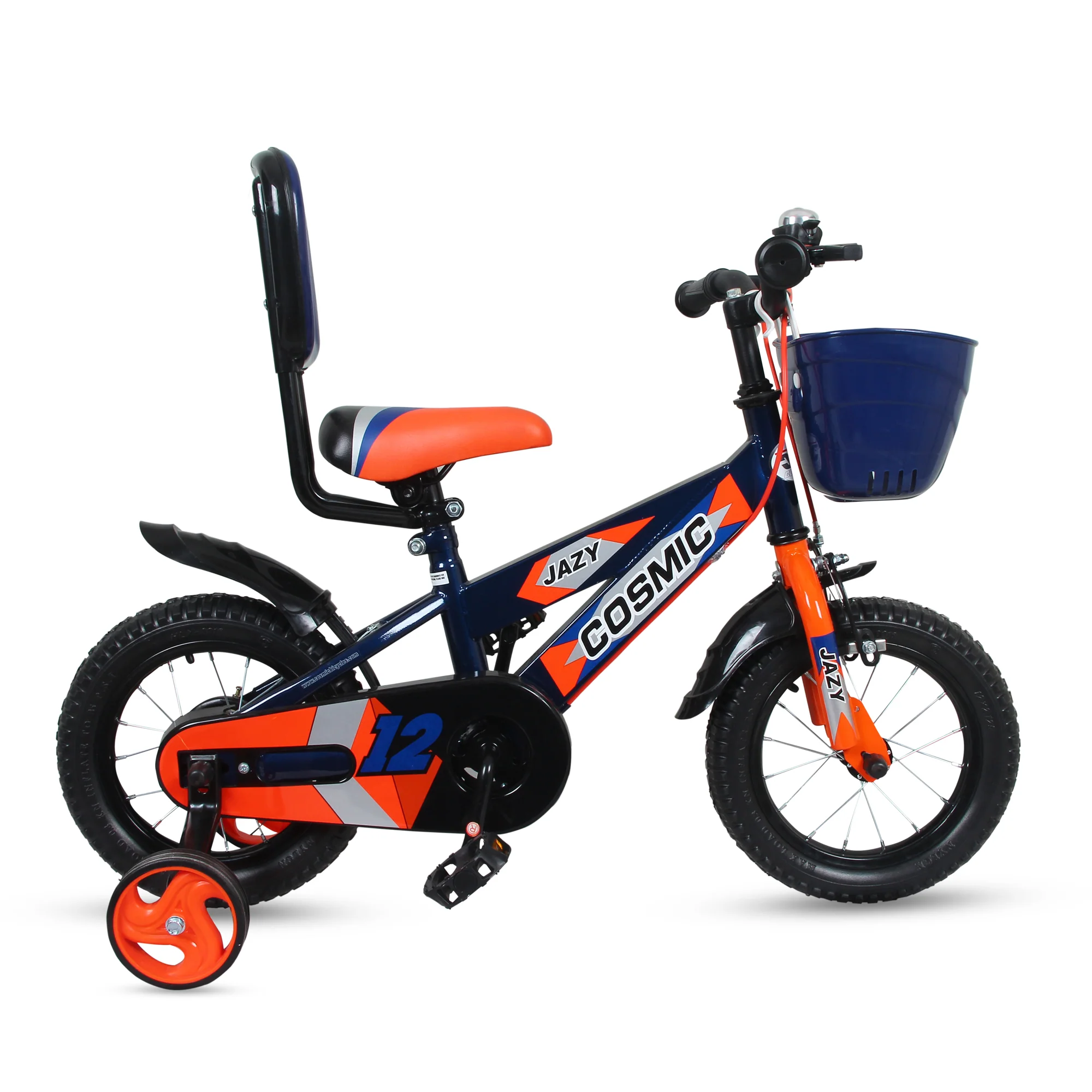 CYCLE COSMIC JAZY 12