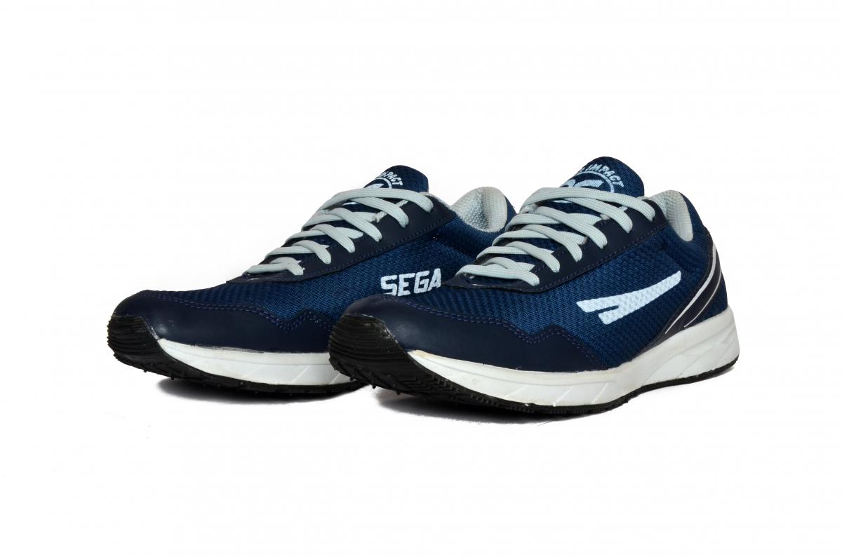 RUNNING SHOE SEGA EDGE