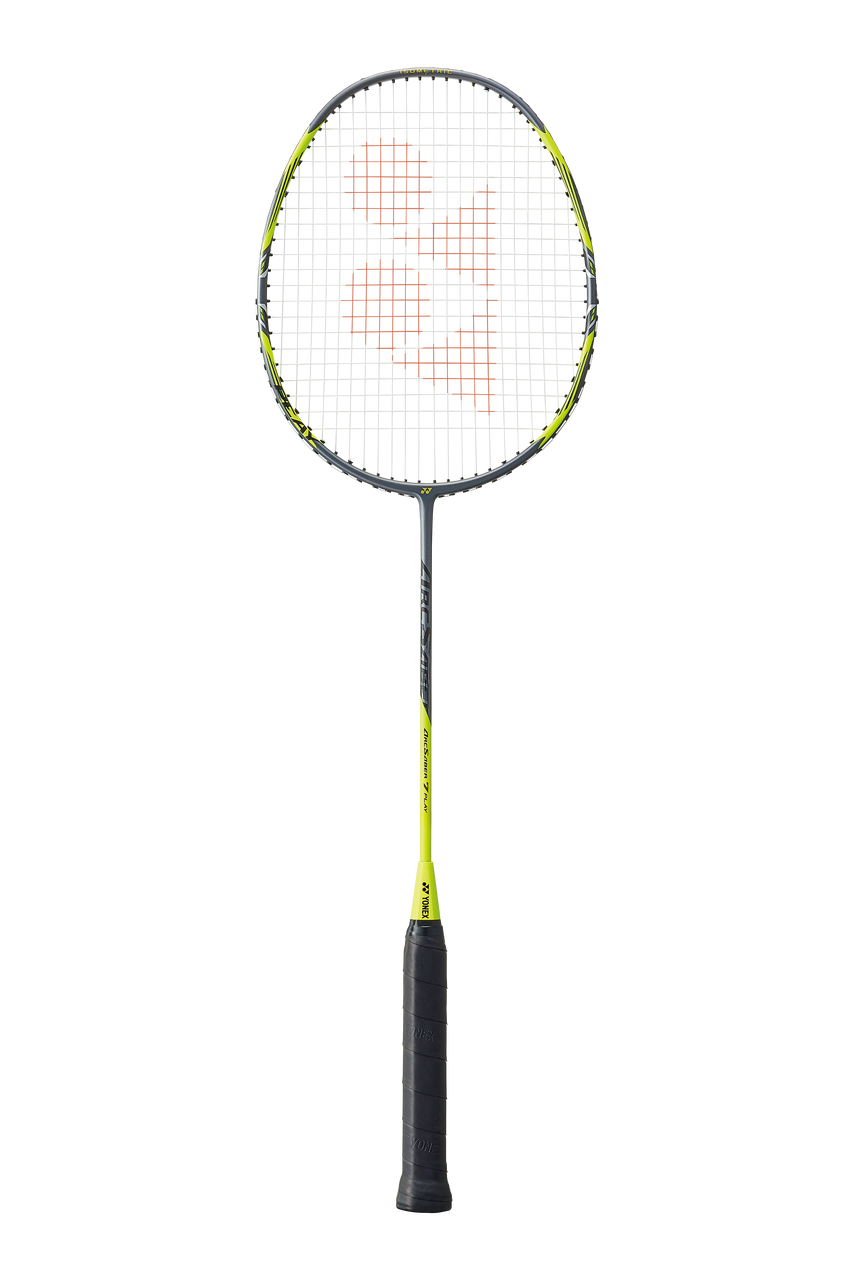 BADMINTON RACKET YONEX ARCSABER 7 PLAY (STRUNG)