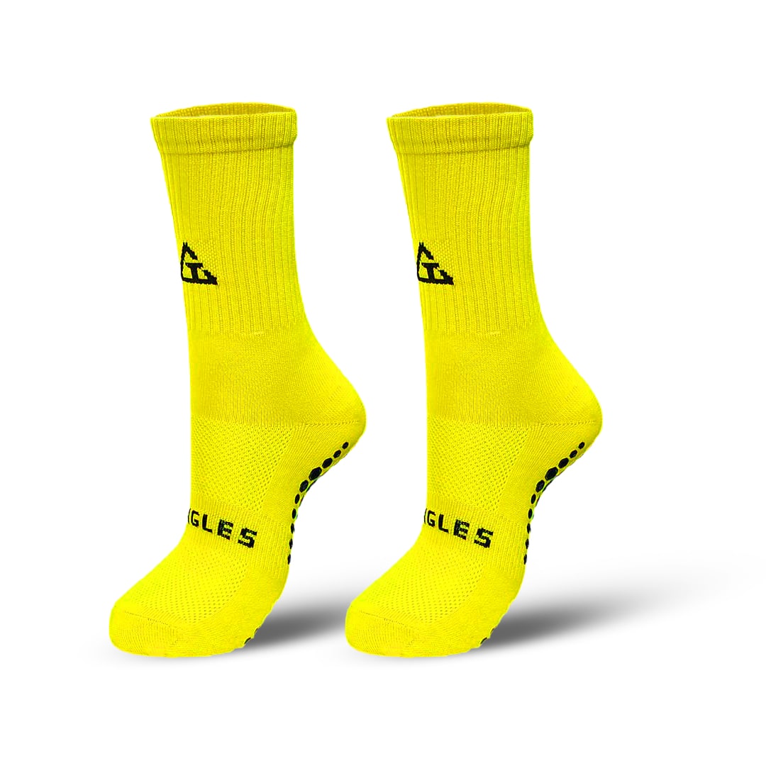 STOCKING TRIANGLES EDGE GRIP