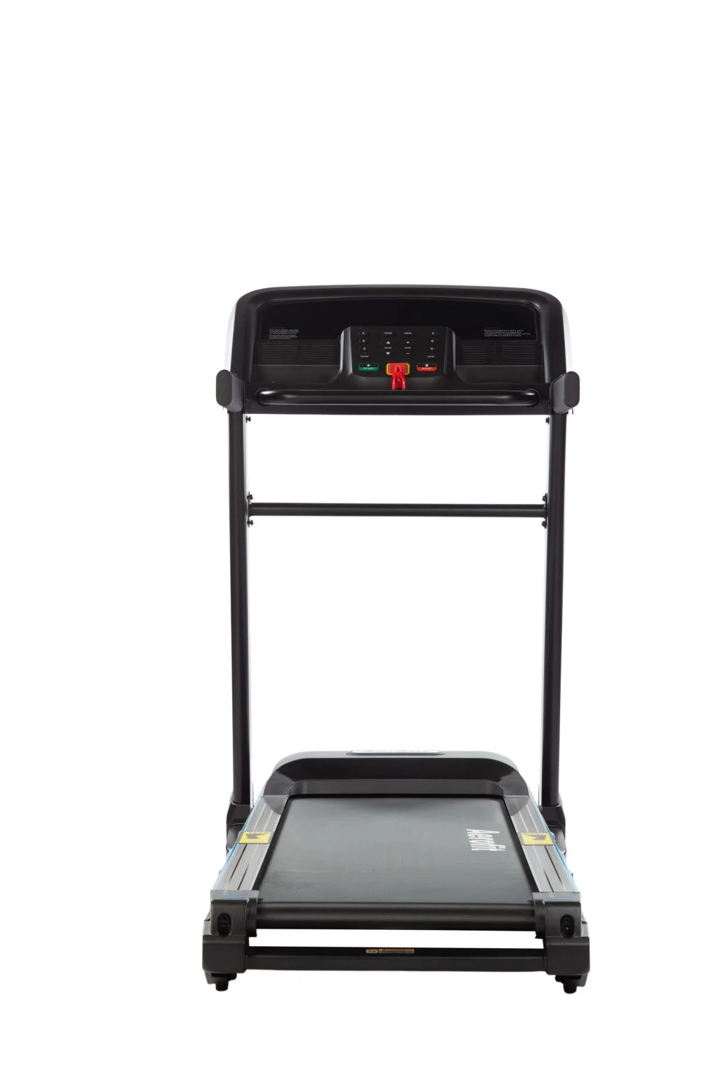 Aerofit AF 441 Motorized Treadmill