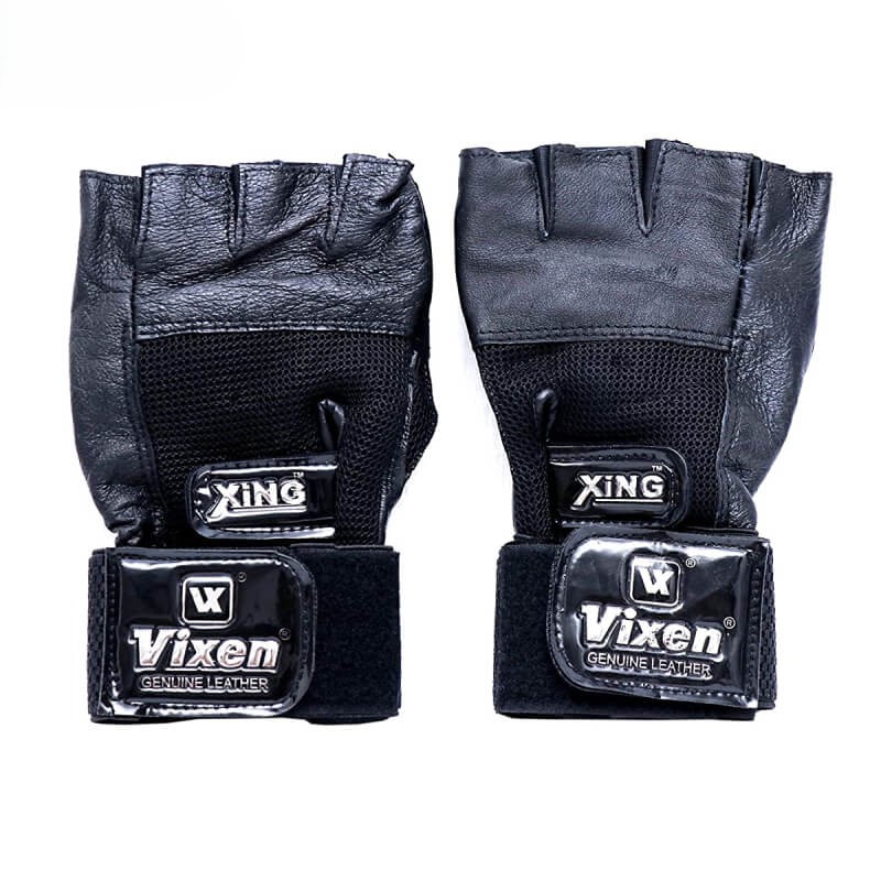 HALF GLOVES VIXEN XING