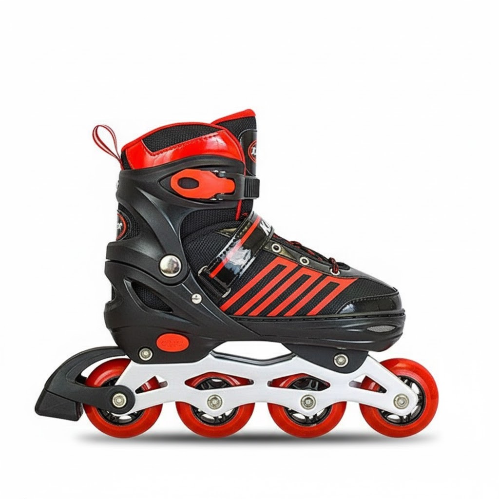 INLINE SKATES KAMACHI K1006