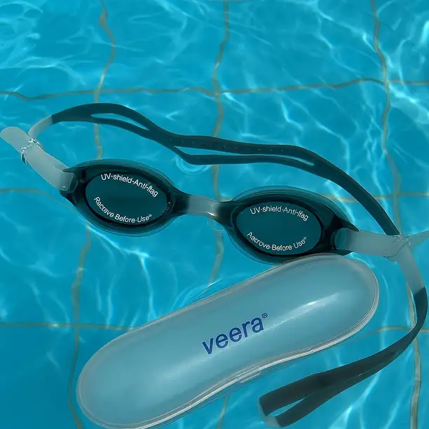 SWIMMING GOOGLES VEERA