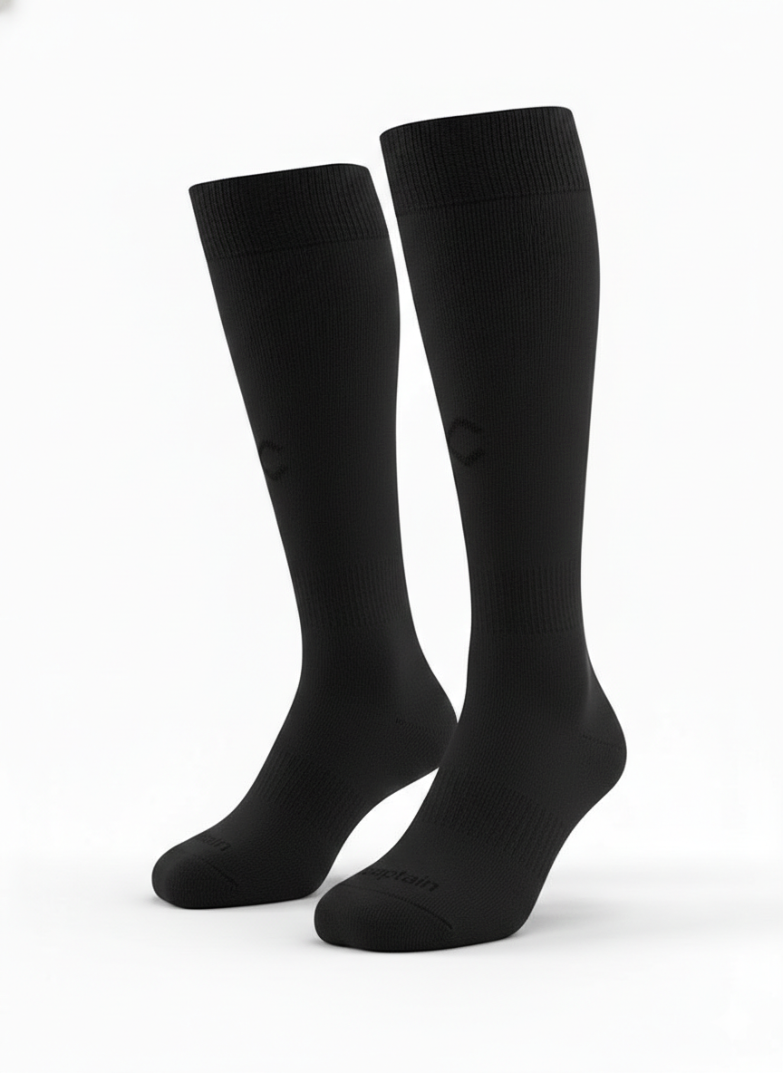 STOCKING CAPTAIN CLASSIC FIT