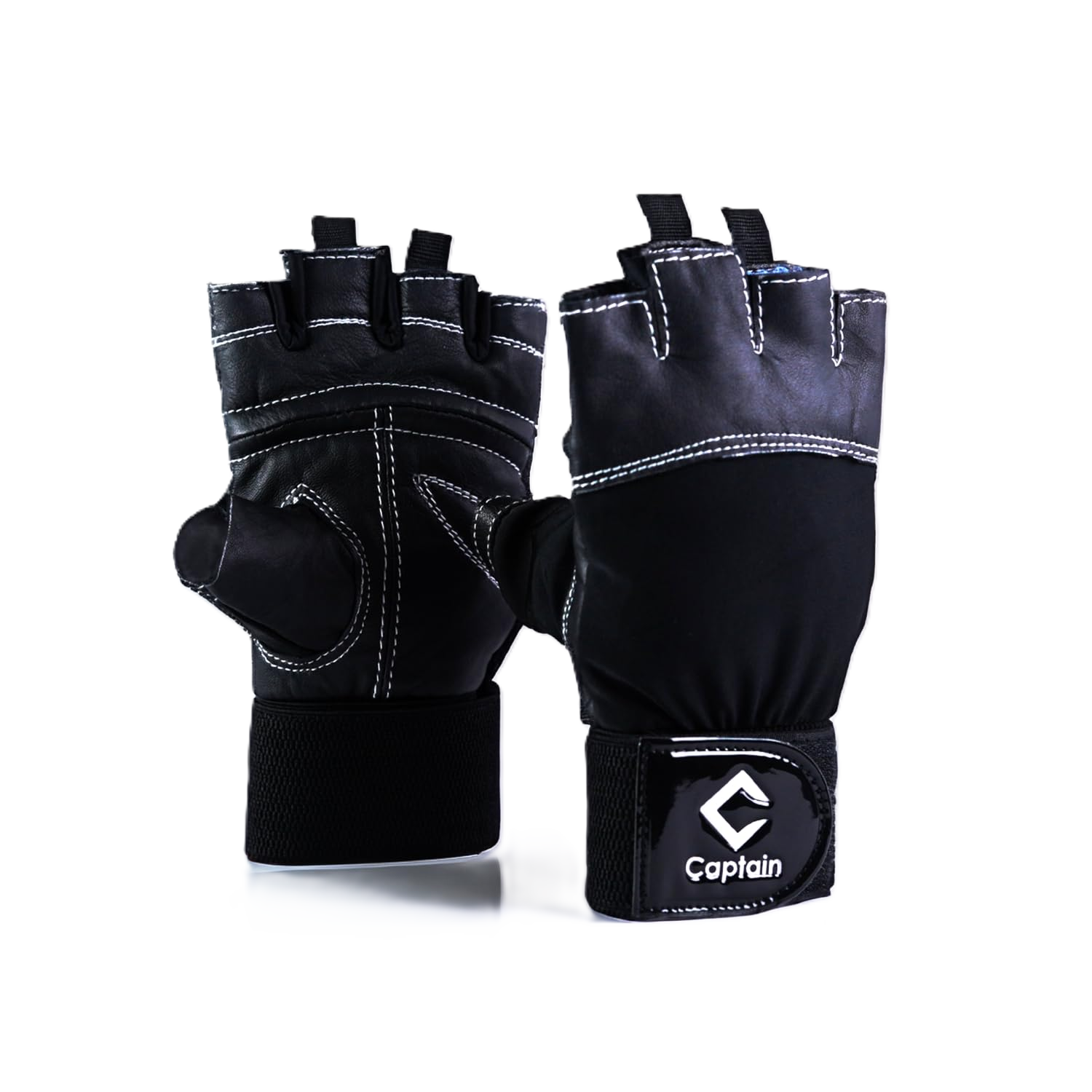 HALF GLOVES CAPTAIN CALIBER