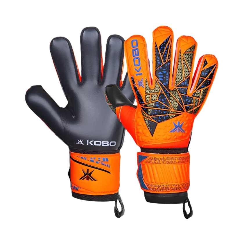 GOAL KEEPING GLOVES KOBO GKG-30