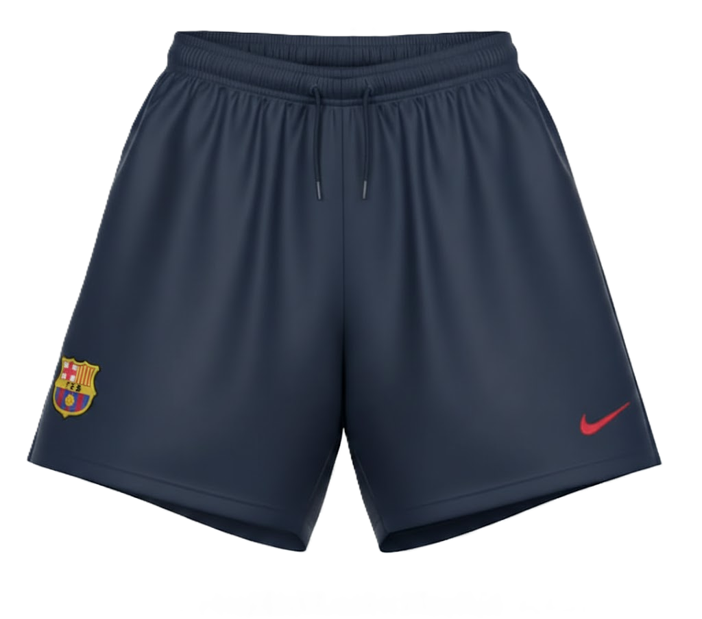 SHORTS DOT NET CLUB