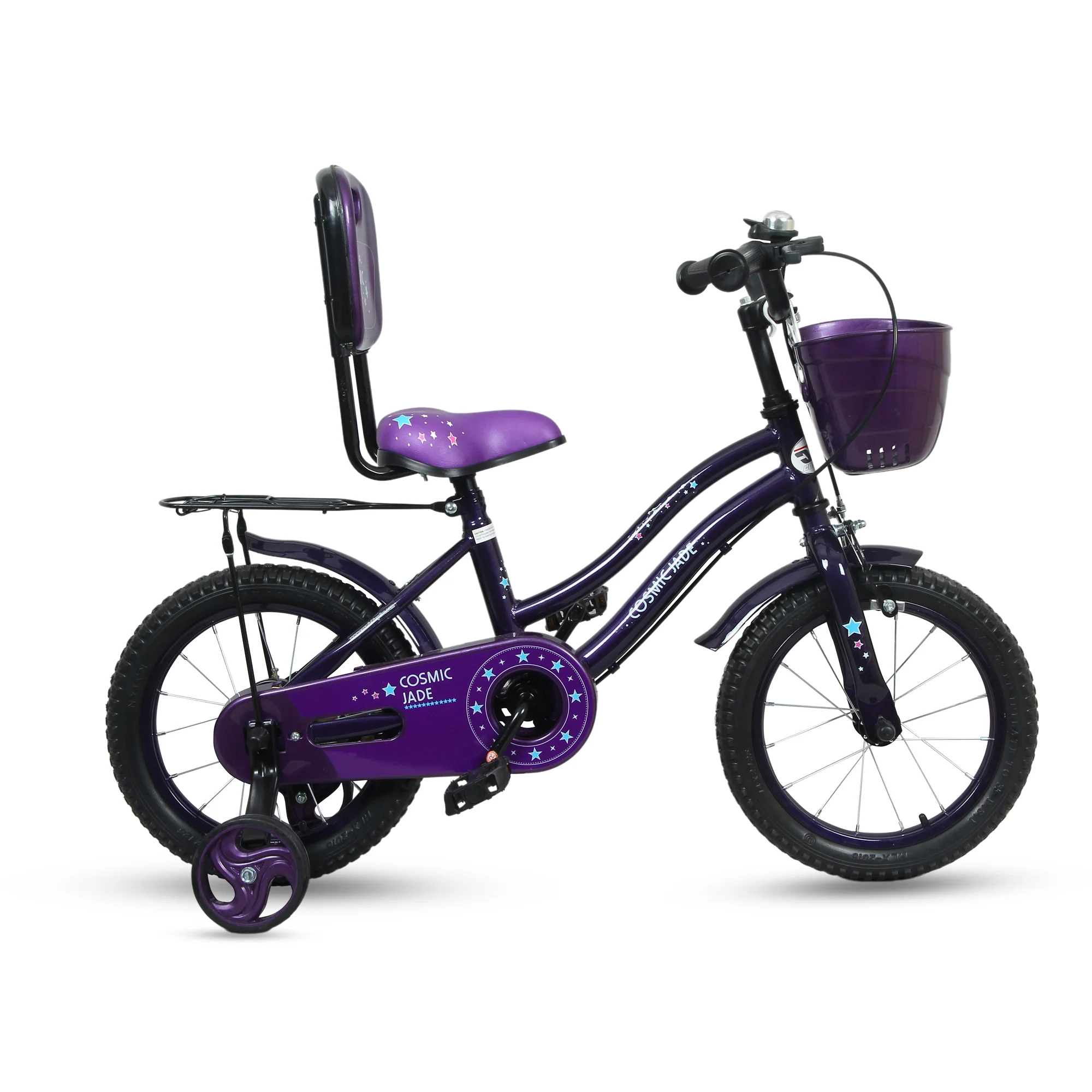 CYCLE COSMIC JADE 20