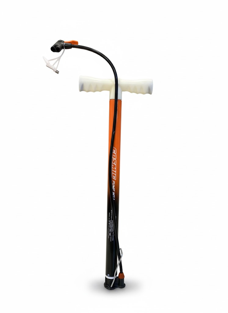 CYCLE PUMP COSMIC NO. 1