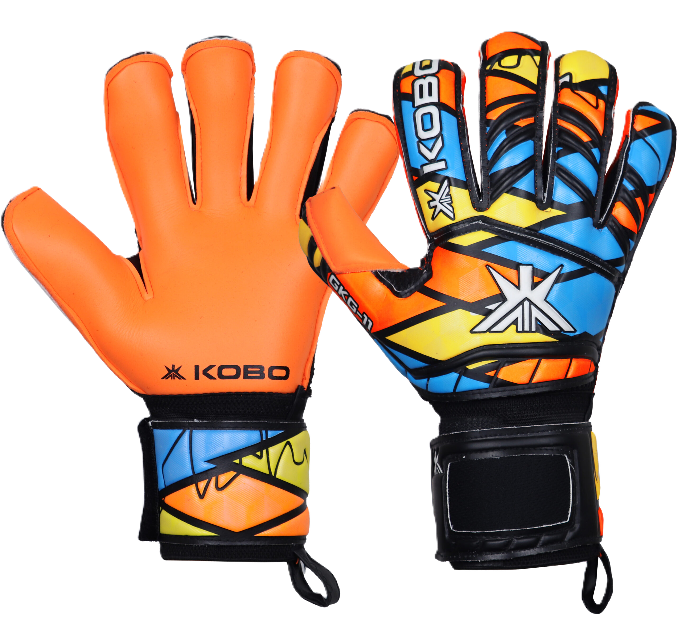 GOAL KEEPING GLOVES KOBO GKG-11