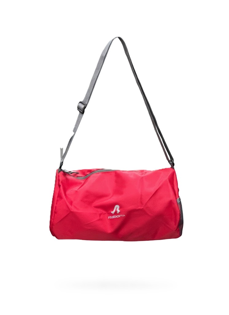 ROUND BAG RABONX DUFFLE
