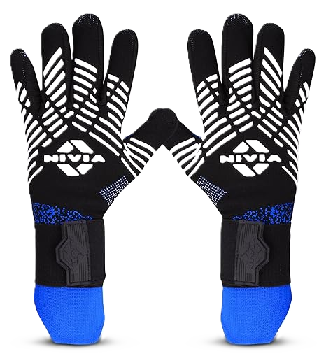 GOAL KEEPING GLOVES NIVIA SHASTRA